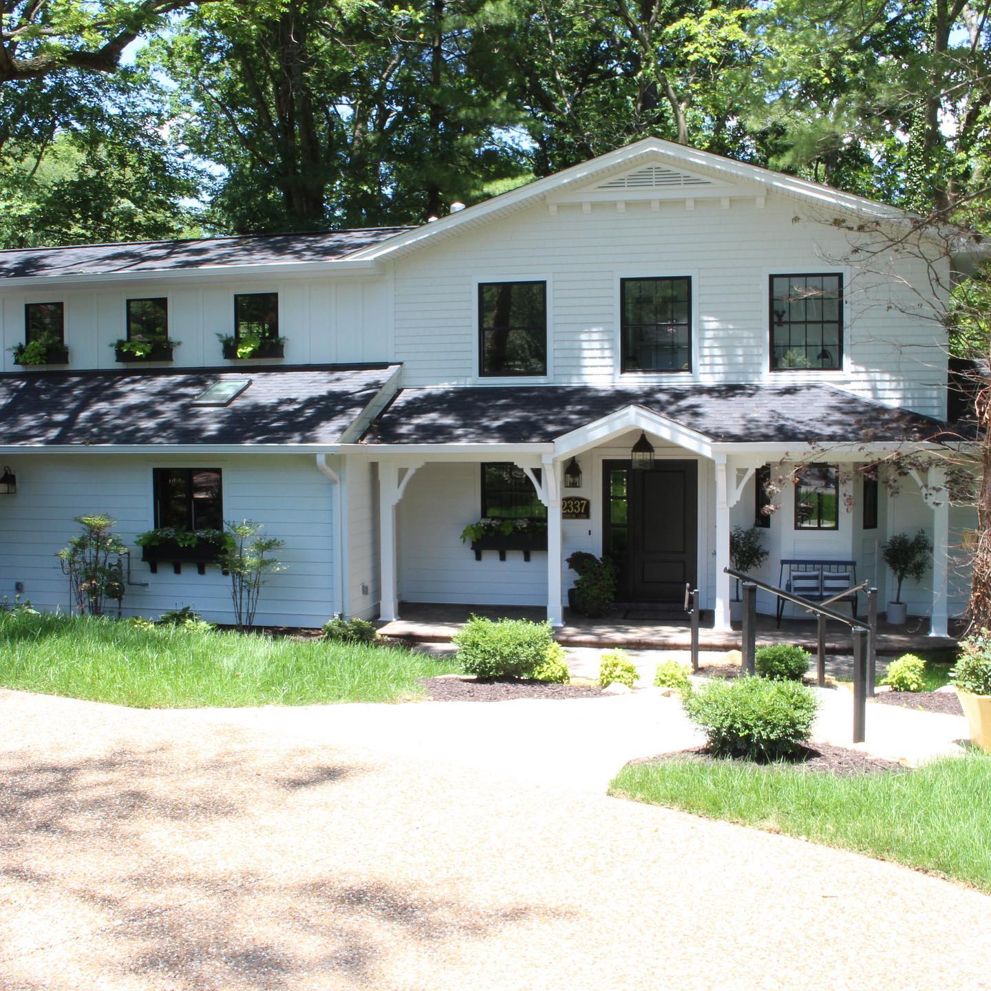 Vinyl Siding Contractor Lexington KY ⋆ Lexington Deck & Siding