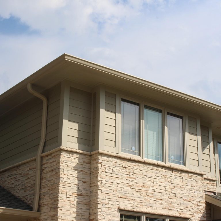 Vinyl Siding Contractor Lexington KY ⋆ Lexington Deck & Siding