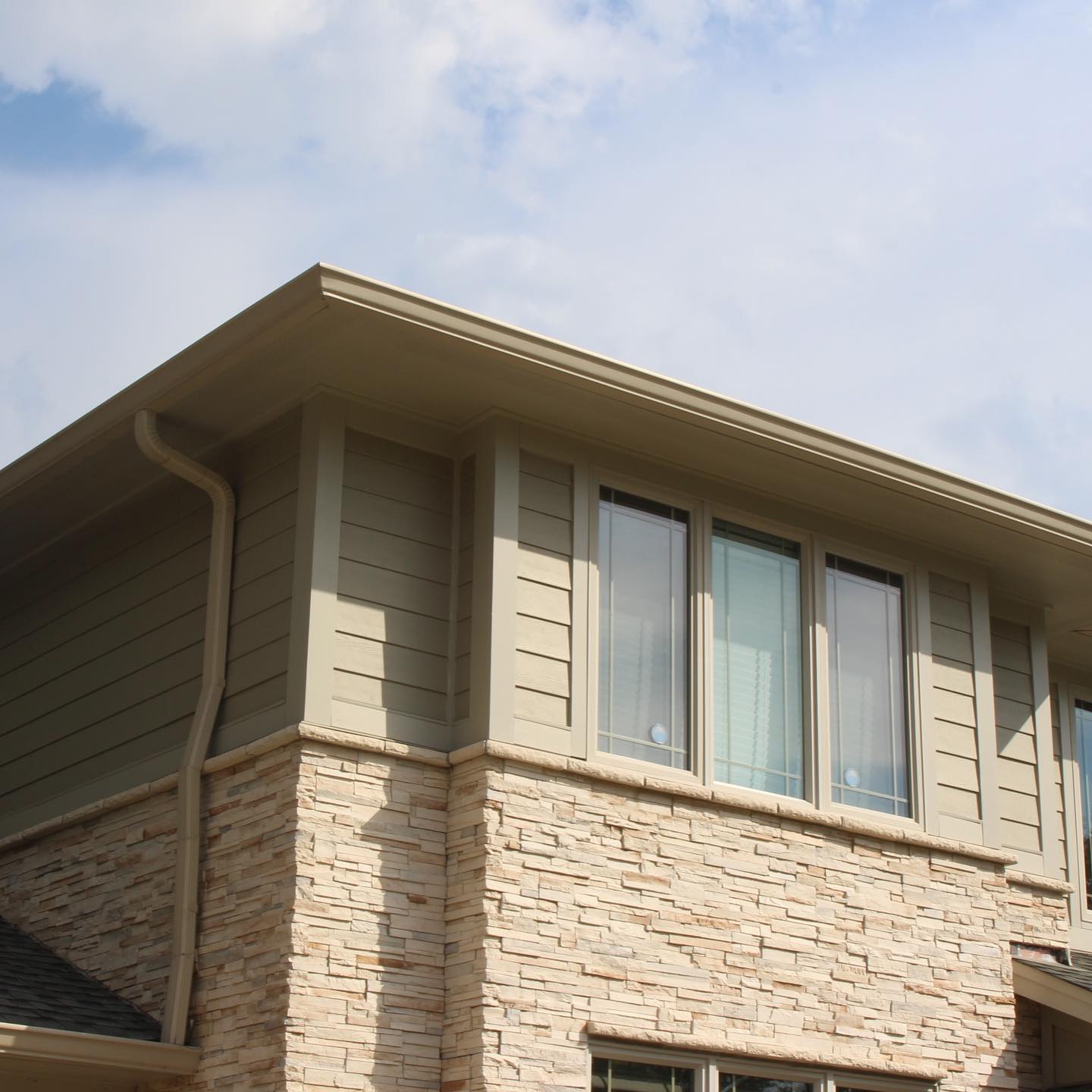 Vinyl Siding Contractor Lexington KY ⋆ Lexington Deck & Siding