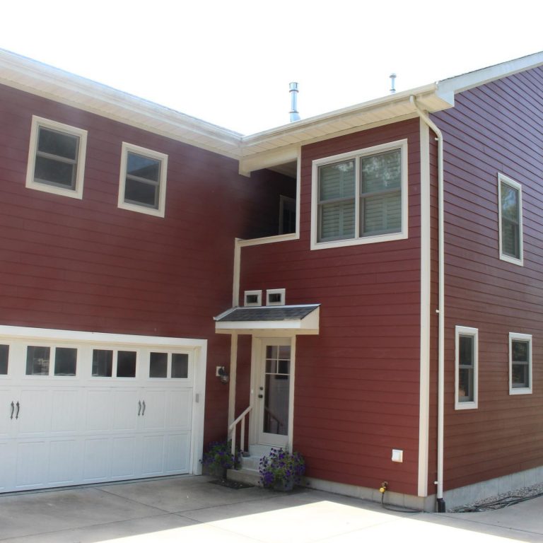 Vinyl Siding Contractor Lexington KY ⋆ Lexington Deck & Siding