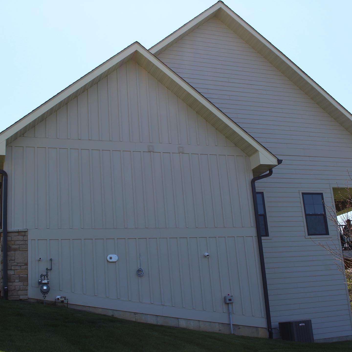 Vinyl Siding Contractor Lexington KY ⋆ Lexington Deck & Siding