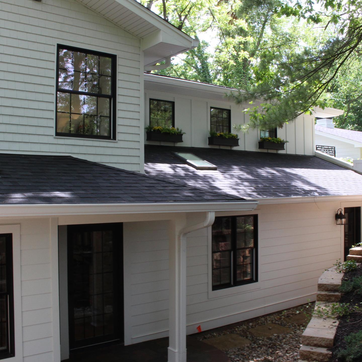 Vinyl Siding Contractor Lexington KY ⋆ Lexington Deck & Siding