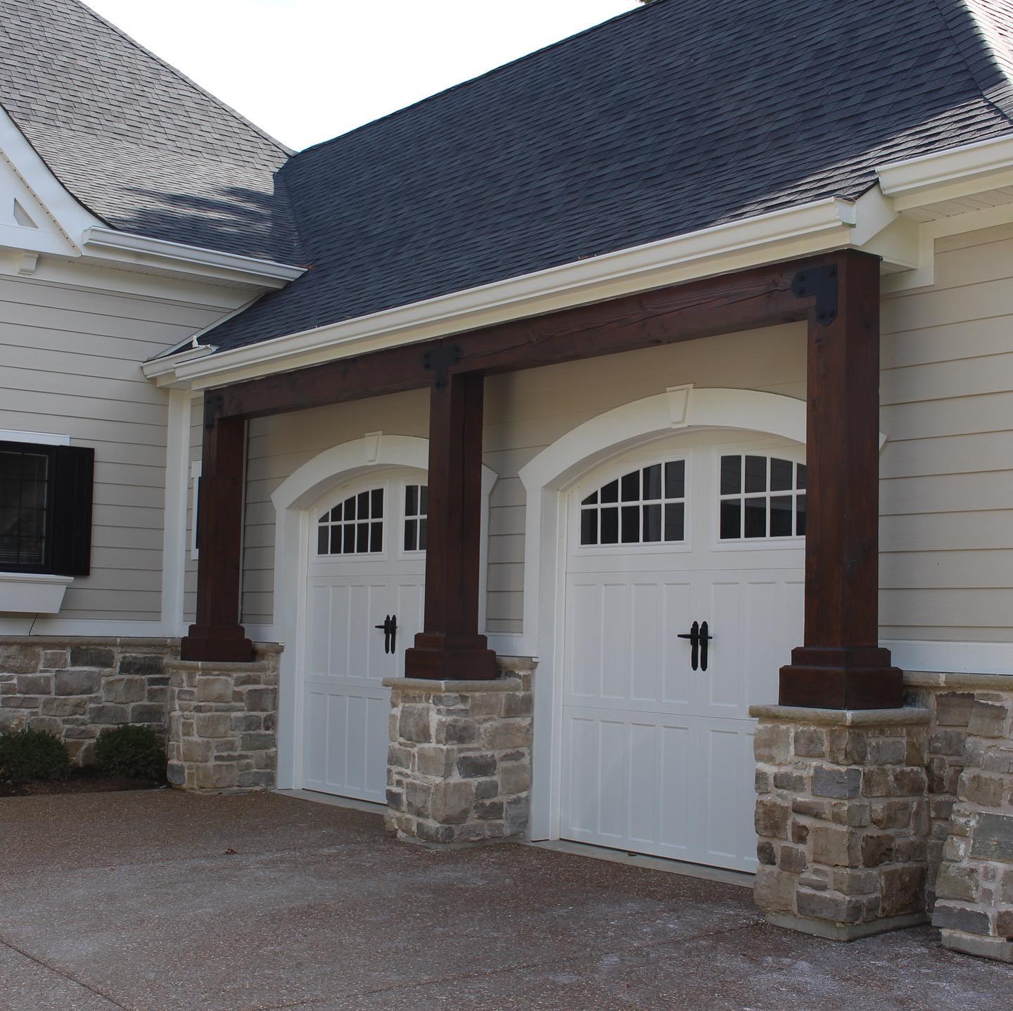 Vinyl Siding Contractor Lexington KY ⋆ Lexington Deck & Siding