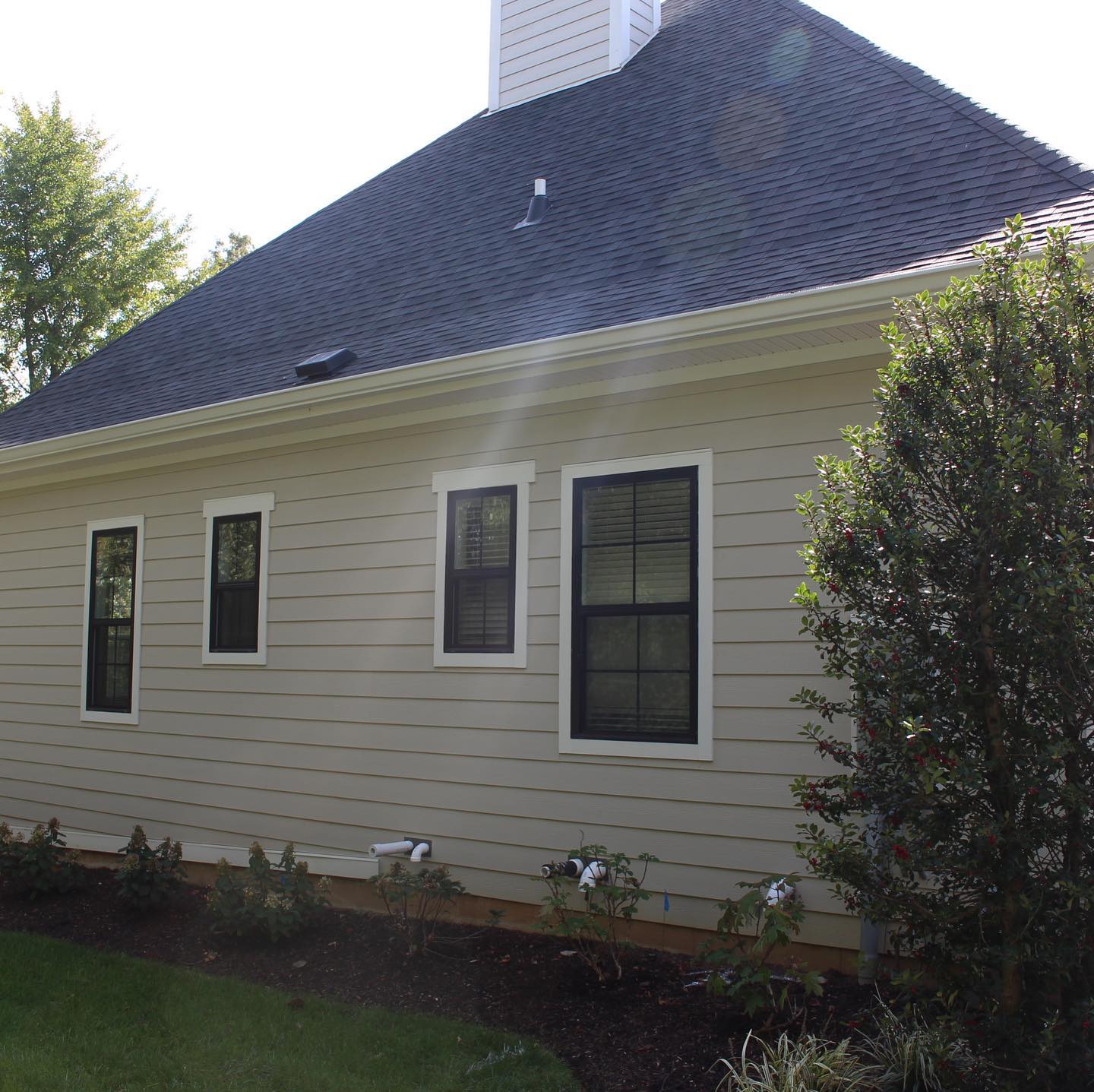 Vinyl Siding Contractor Lexington KY ⋆ Lexington Deck & Siding
