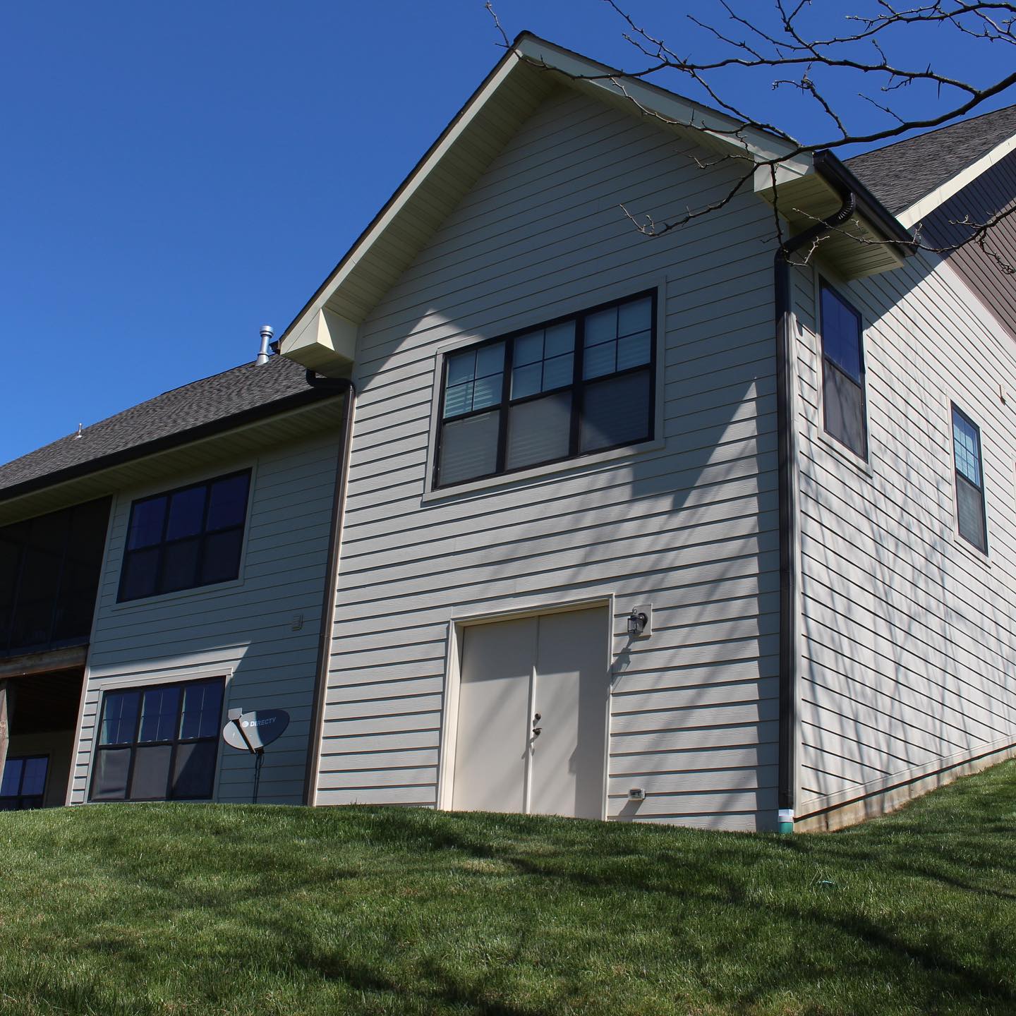 Vinyl Siding Contractor Lexington KY ⋆ Lexington Deck & Siding