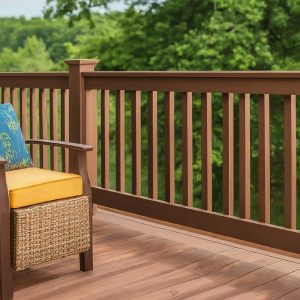 Deck Staining Lexington, KY