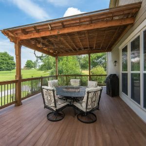 Deck and Patio Builders Near Me