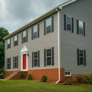 Siding Repair Lexington, KY