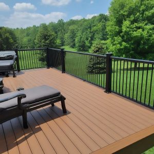 Trex Deck Repair Near Me Lexington, KY